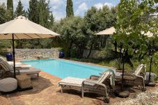 Maison à Carcès - Cadenière Bohême : vacances en famille ou entre amis