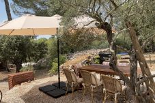 Maison à Carcès - Cadenière Bohême : vacances en famille ou entre amis