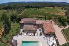 Villa à Cotignac - Li Sian Ben : Vacances de charme au coeur du Vignoble