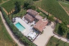 Villa à Cotignac - Li Sian Ben : Vacances de charme au coeur du Vignoble