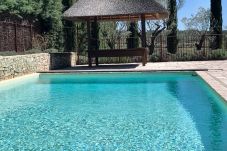 Villa à Cotignac - Li Sian Ben : Vacances de charme au coeur du Vignoble