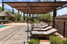 Villa à Cotignac - Li Sian Ben : Vacances de charme au coeur du Vignoble