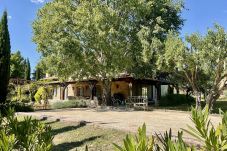 Villa à Cotignac - Li Sian Ben : Vacances de charme au coeur du Vignoble