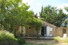 Maison à Cotignac - Bastide du murier : Location saisonnière en Provence Nature 