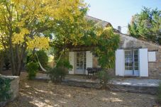Maison à Cotignac - Bastide du murier : Location saisonnière en Provence Nature 