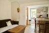 Appartement à Fox-Amphoux - L'OLIVIER : appartement de vacances sur un domaine privé aux portes du Verdon