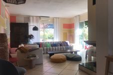 Villa à Cotignac - L'oasis - Nouveauté 2023 avec clim -wifi - Piscine privée