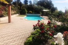 Villa à Cotignac - L'oasis - Nouveauté 2023 avec clim -wifi - Piscine privée