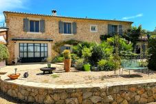 Maison à Cotignac - La Volière : maison de vacances de charme, 3 chambres, piscine privée
