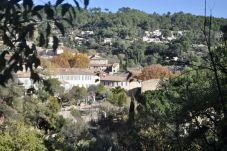 Résidence à Cotignac - Hameau du stade :  comfortable Appt. 2 chambres avec terrasses