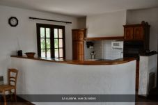 Maison à Cotignac - Le Cade, maison pour 6/8 avec piscine privée