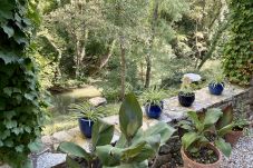 Domaine à Entrecasteaux - Lou Cigalou, maison de vacances en Provence, 8 personnes, Piscine privée