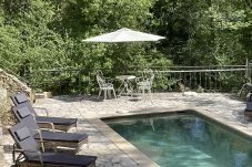 Maison à Entrecasteaux - Nouveau 26 Lou Cigaloun, maison de vacances en Provence, 8 personnes, Piscine privée